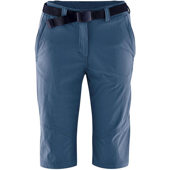 Maier Sports Damen Outdoor Bermuda-Shorts Lawa 3000014