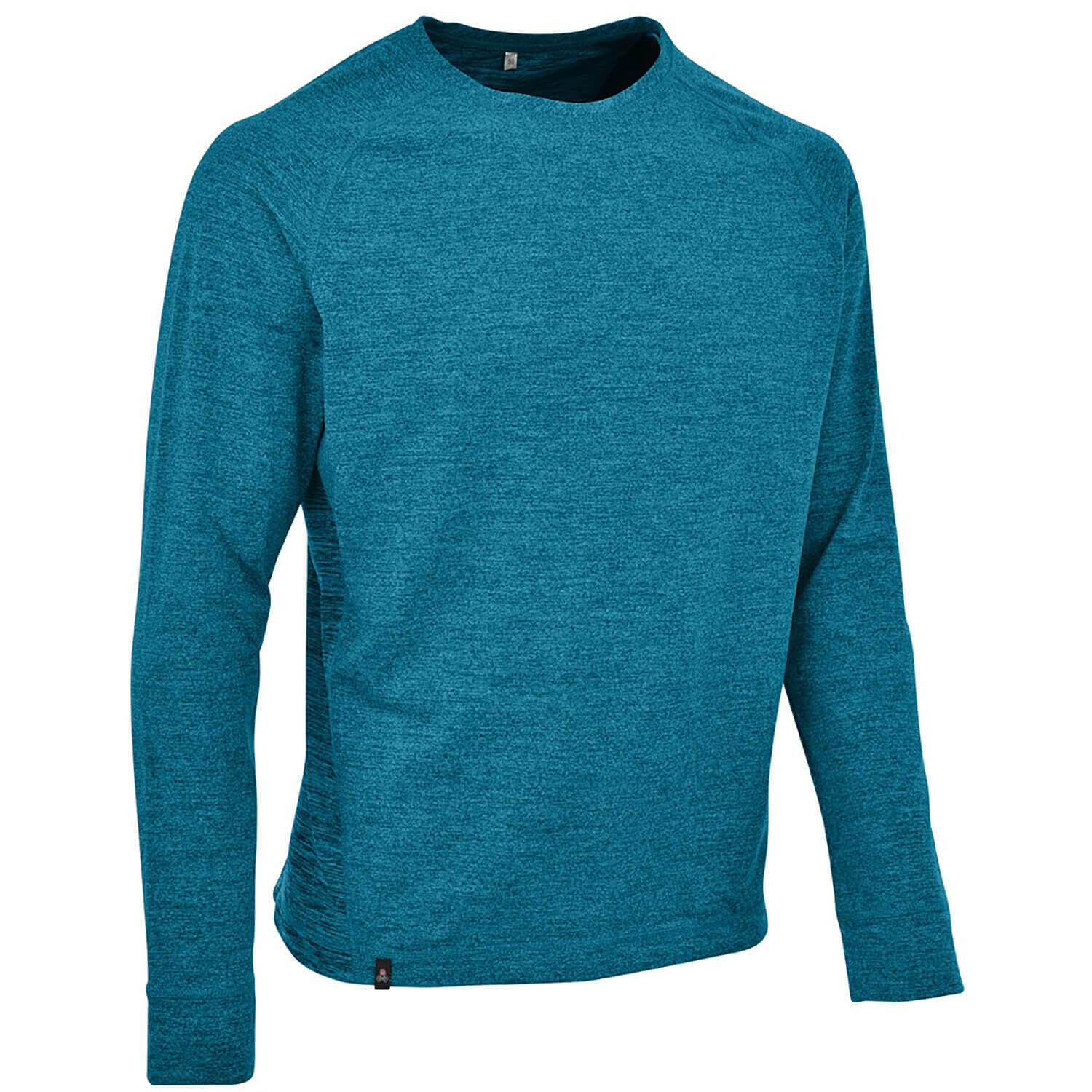 MAUL SPORT MAUL SPORT Herren Longsleeve Alvier