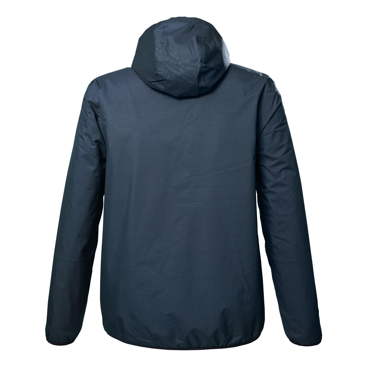Killtec Funktionsjacke mit Kapuze für Herren wasserdicht 3/7