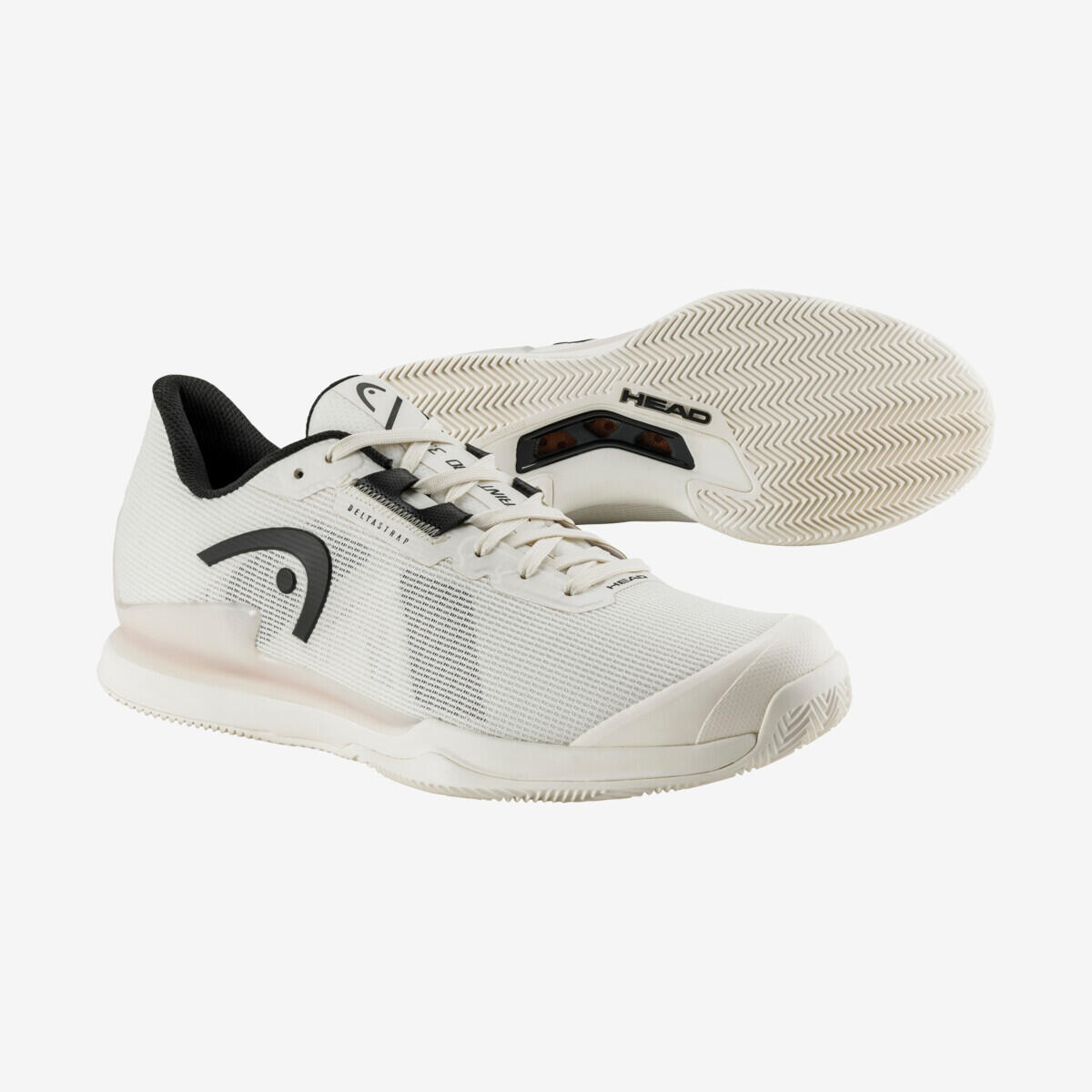 HEAD Sprint Pro 3.5 Clay Chaussures de tennis hommes 3/7