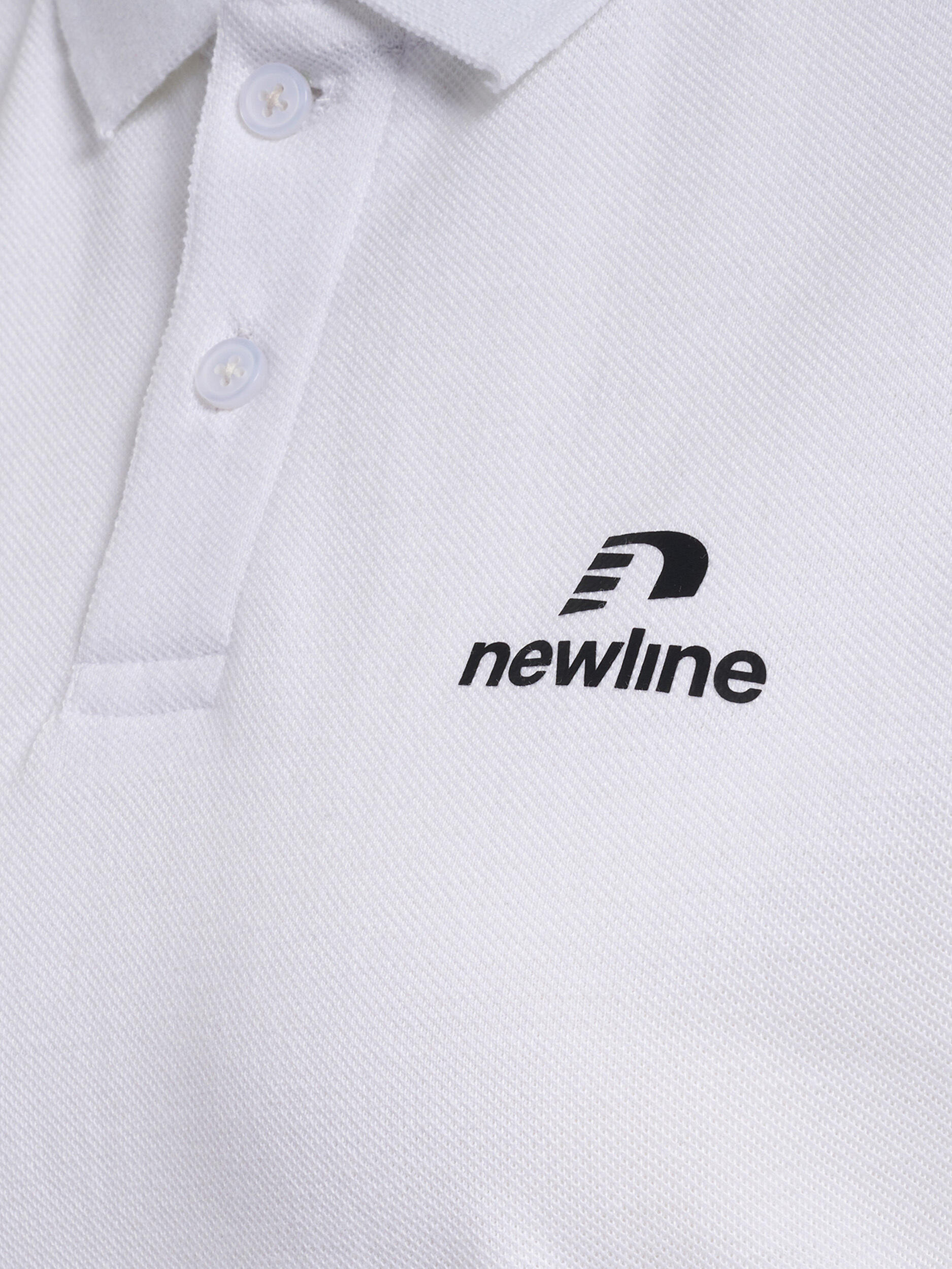 Instap Polo Nwllea Dames NEWLINE 3/7