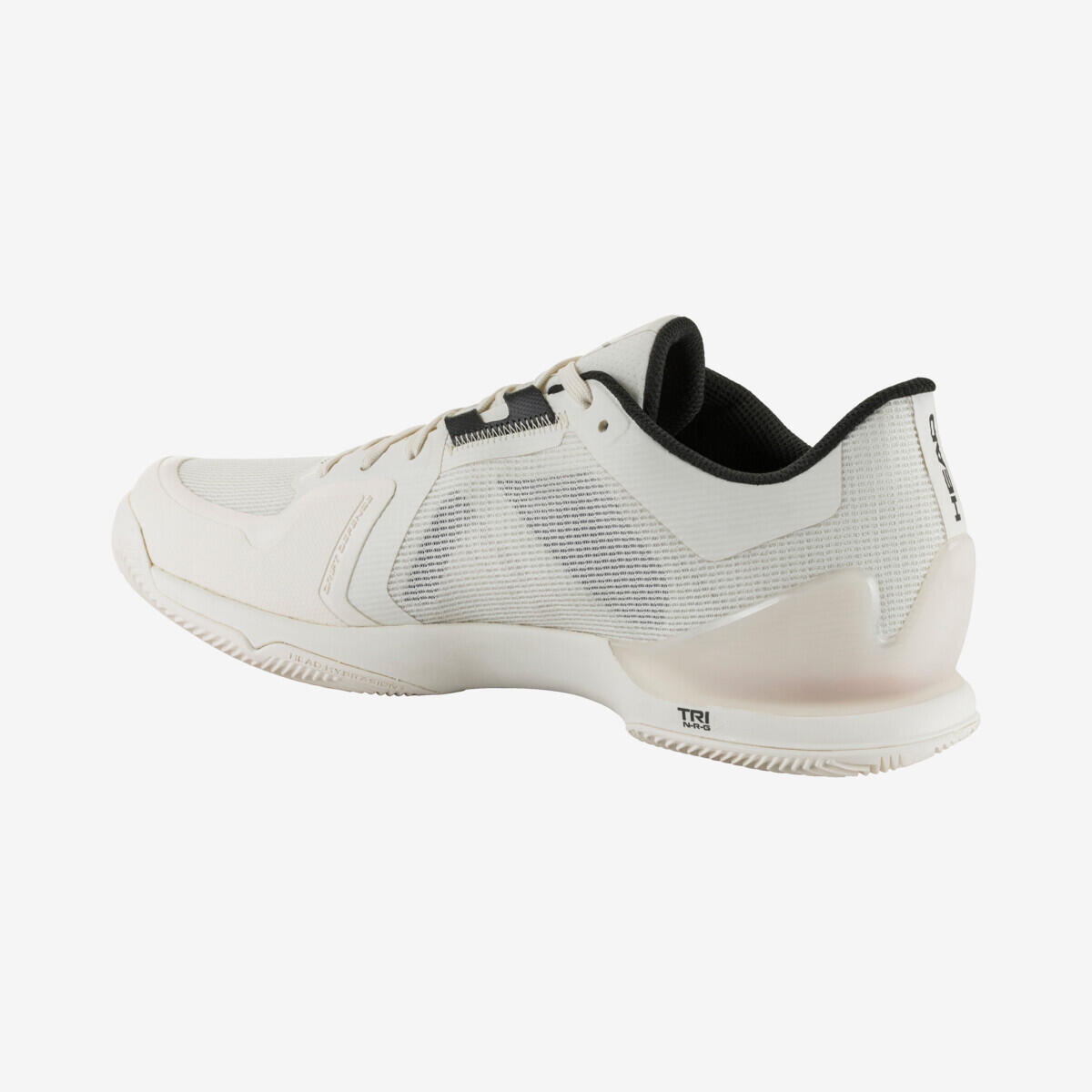 HEAD Sprint Pro 3.5 Clay Chaussures de tennis hommes 4/7