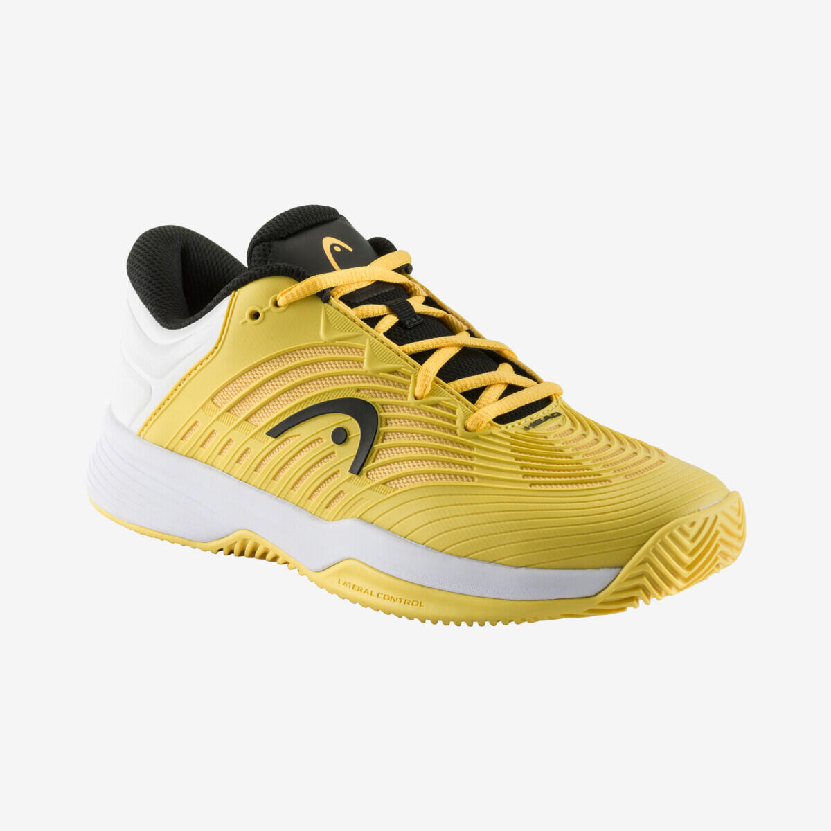 HEAD HEAD Revolt Pro 4.5 Clay Junior Tennisschoenen