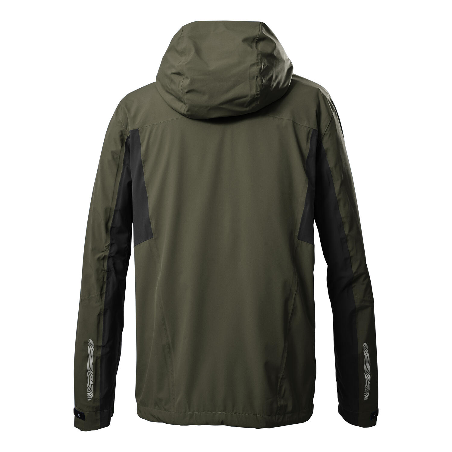 Herren Outdoorjacke KOS 31 MN JCKT 3/3