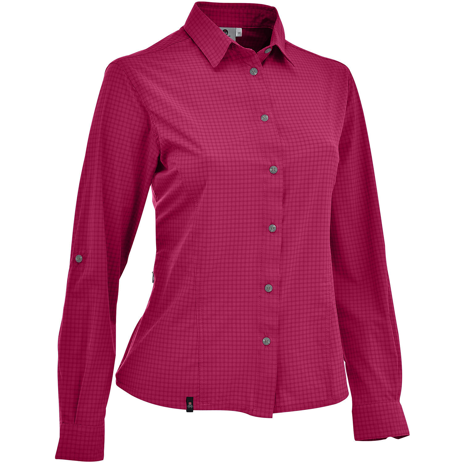 Damen Bluse Traualpsee II 1/7