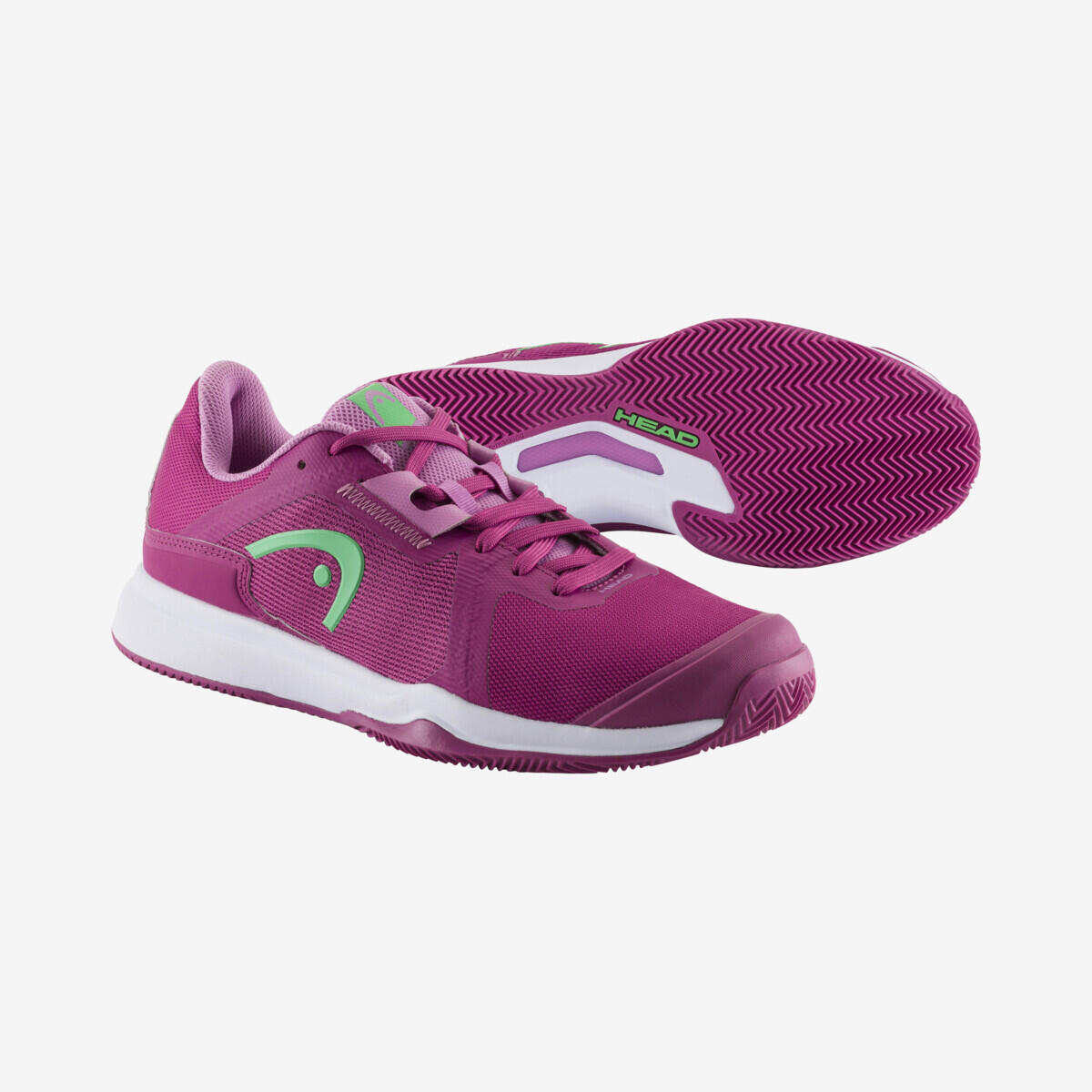 HEAD Sprint Team 3.5 Clay Chaussures de tennis femmes 3/5