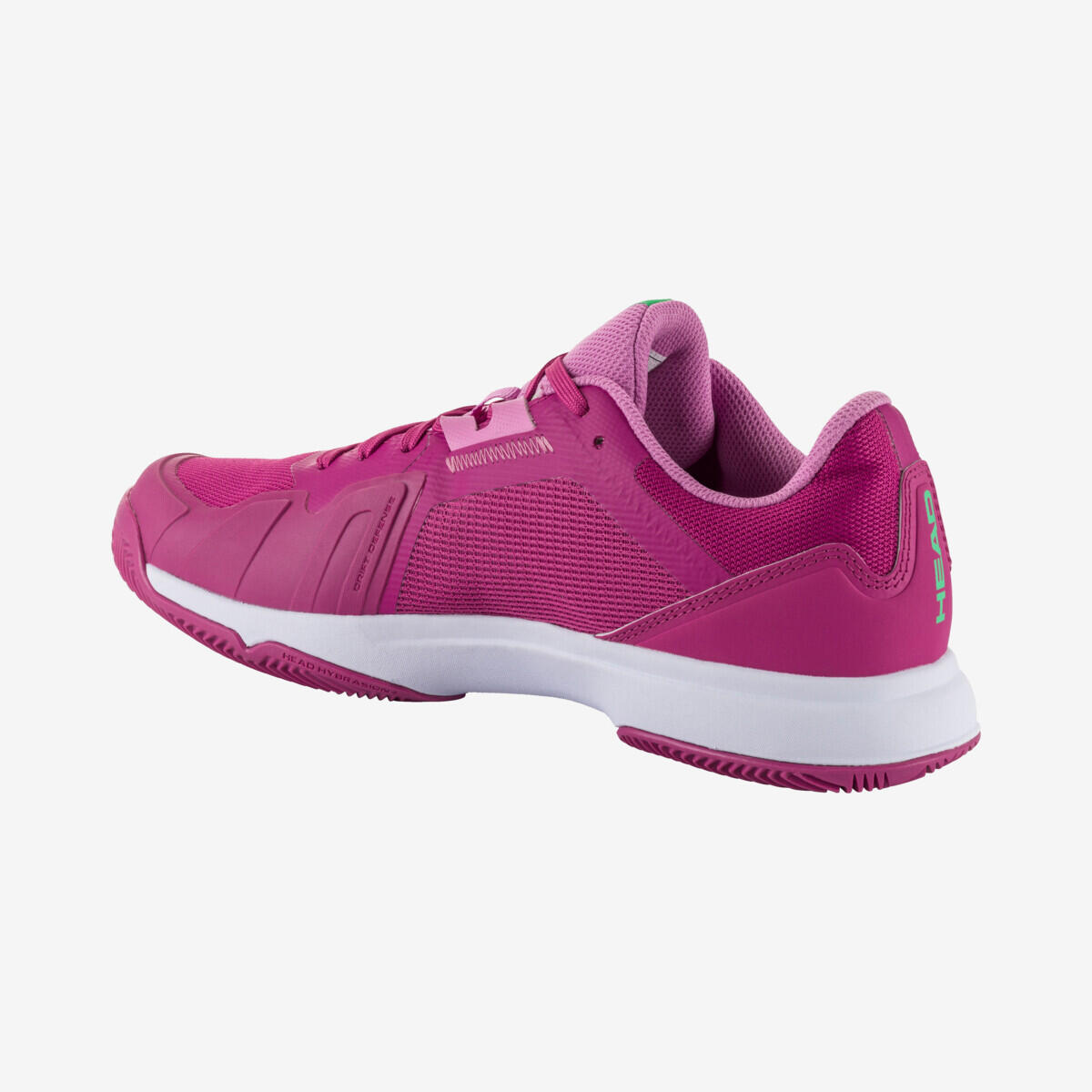 HEAD Sprint Team 3.5 Clay Chaussures de tennis femmes 4/5
