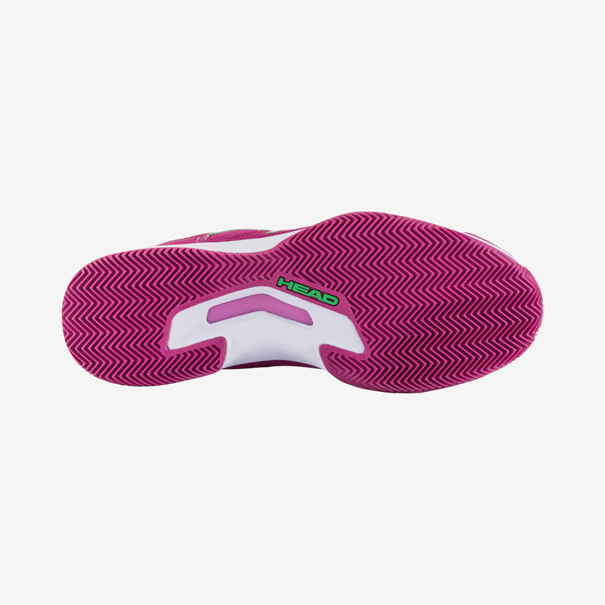 HEAD Sprint Team 3.5 Clay Chaussures de tennis femmes 2/5