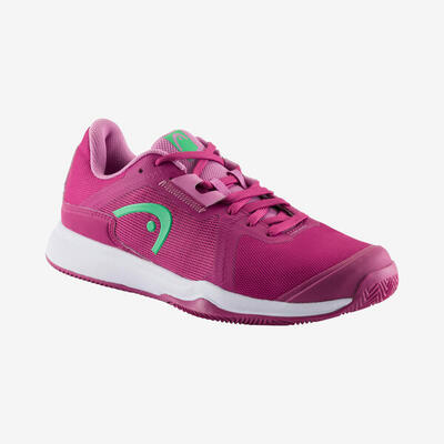Head sprint team 3.5 clay dames tennisschoenen