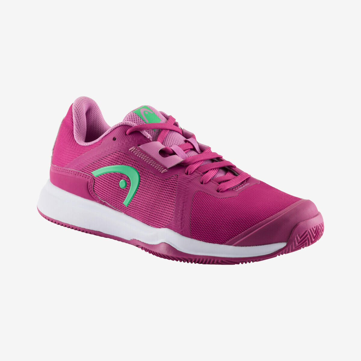 Head - Head Sprint Team 3.5 Clay Chaussures De Tennis Femmes - Chaussures De Sport - Rose - 42 - Decathlon