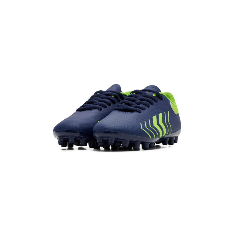 Turf, Soft Ground, Firm Ground Hattrick Mg Fútbol Los Niños Unisex Diseño Ligero