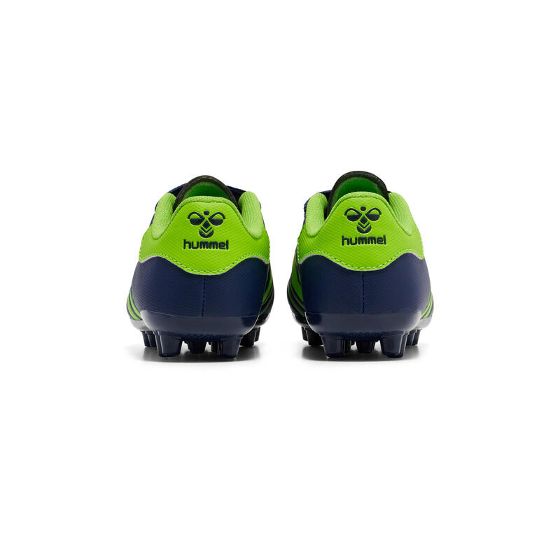 Turf, Soft Ground, Firm Ground Hattrick Mg Fútbol Los Niños Unisex Diseño Ligero