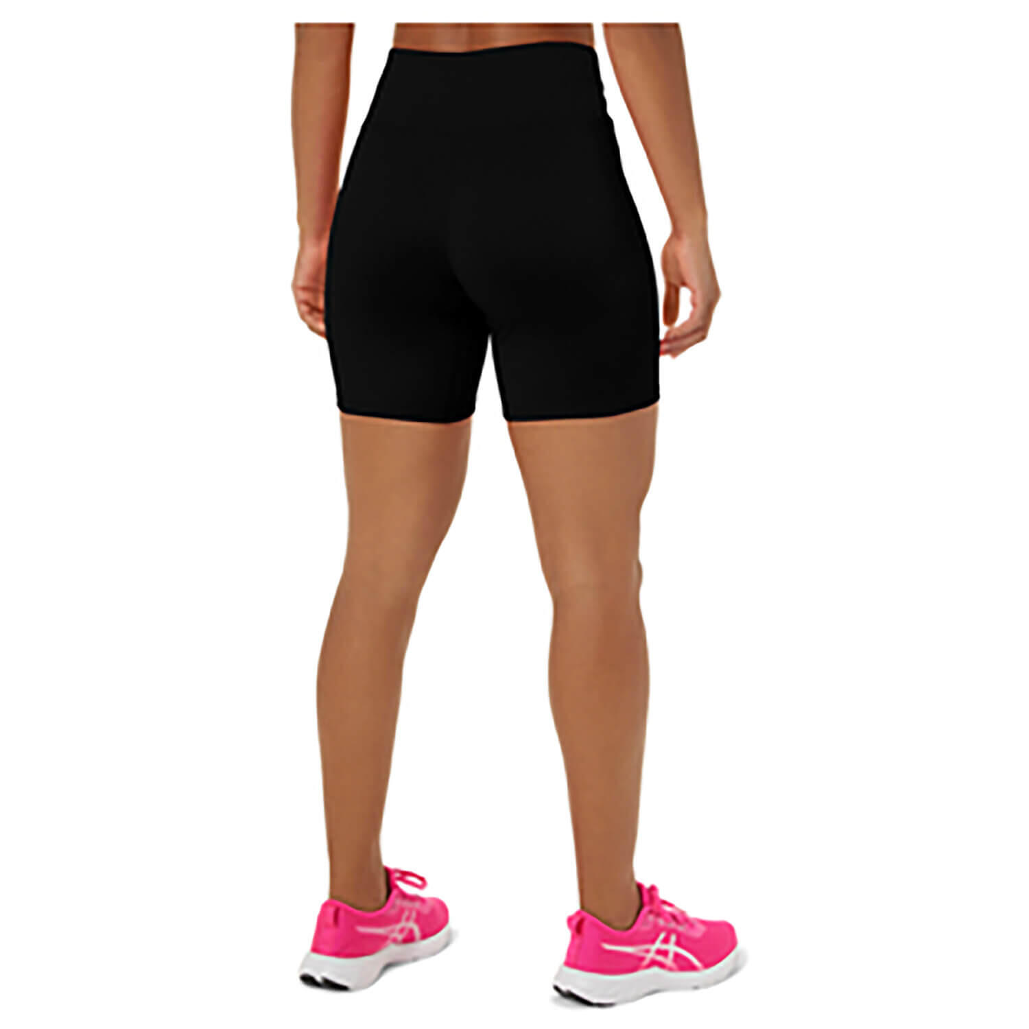 Damen Lauft-Tight Core Sprinter 3/5