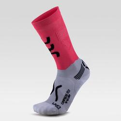 COMPRESSION FLY CHAUSSETTES DE RUNNING FEMME