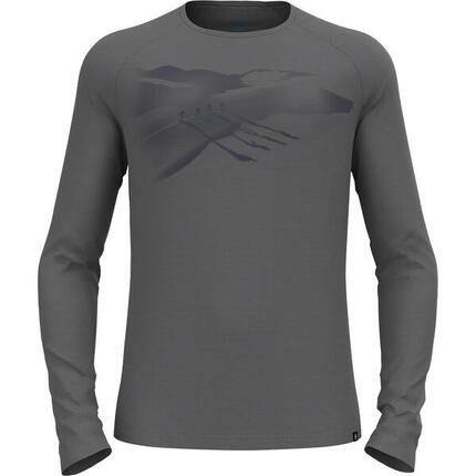 Herren T-Shirt ASCENT