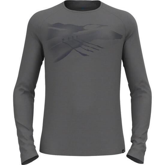 Herren T-Shirt ASCENT