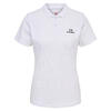 Deslizar Polo Nwllea Running Mujer NEWLINE