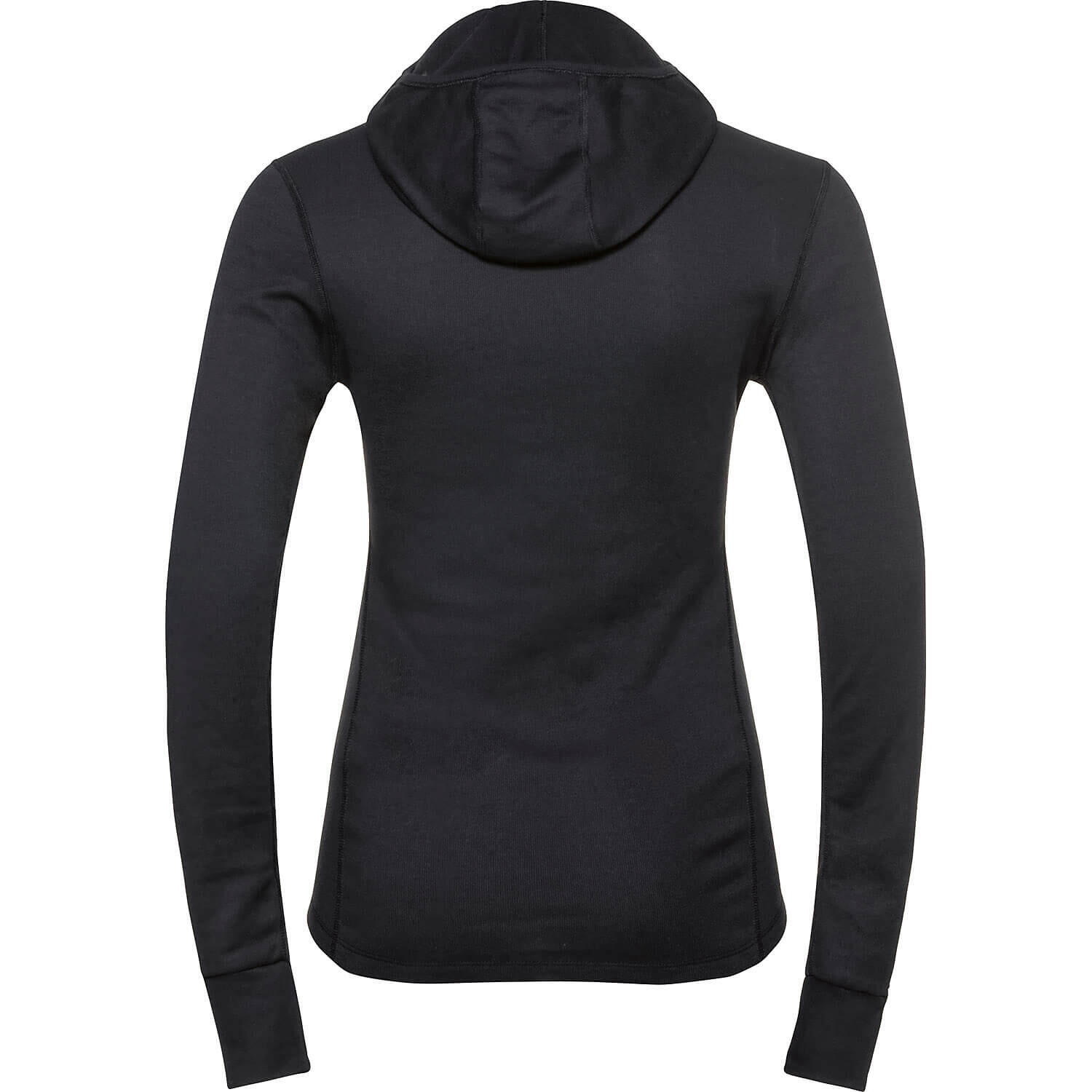 ODLO Women's Active Warm Long Sleeve Ninja Base Layer 2/5