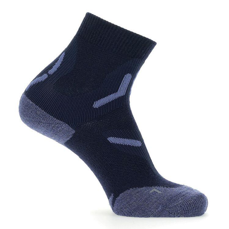 Skarpety trekkingowe męskie Uyn Trekking 2IN Merino Low Cut Socks 4/5