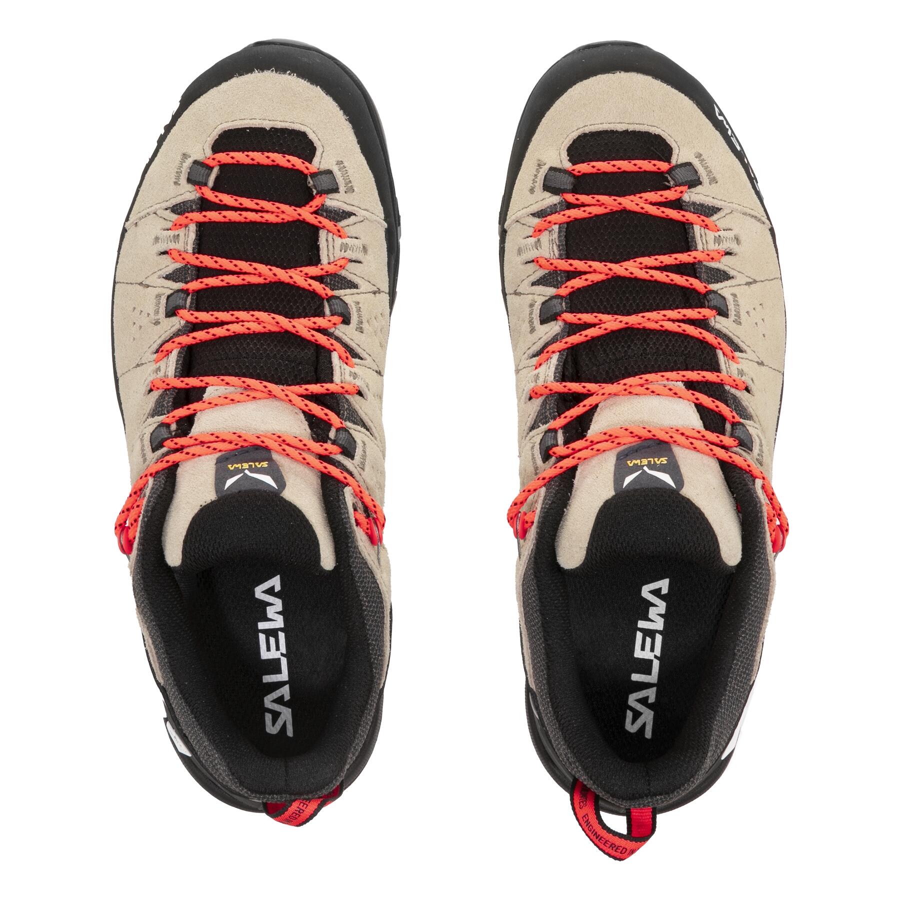 Wandel schoenen dames Salewa Trainer 2 4/6