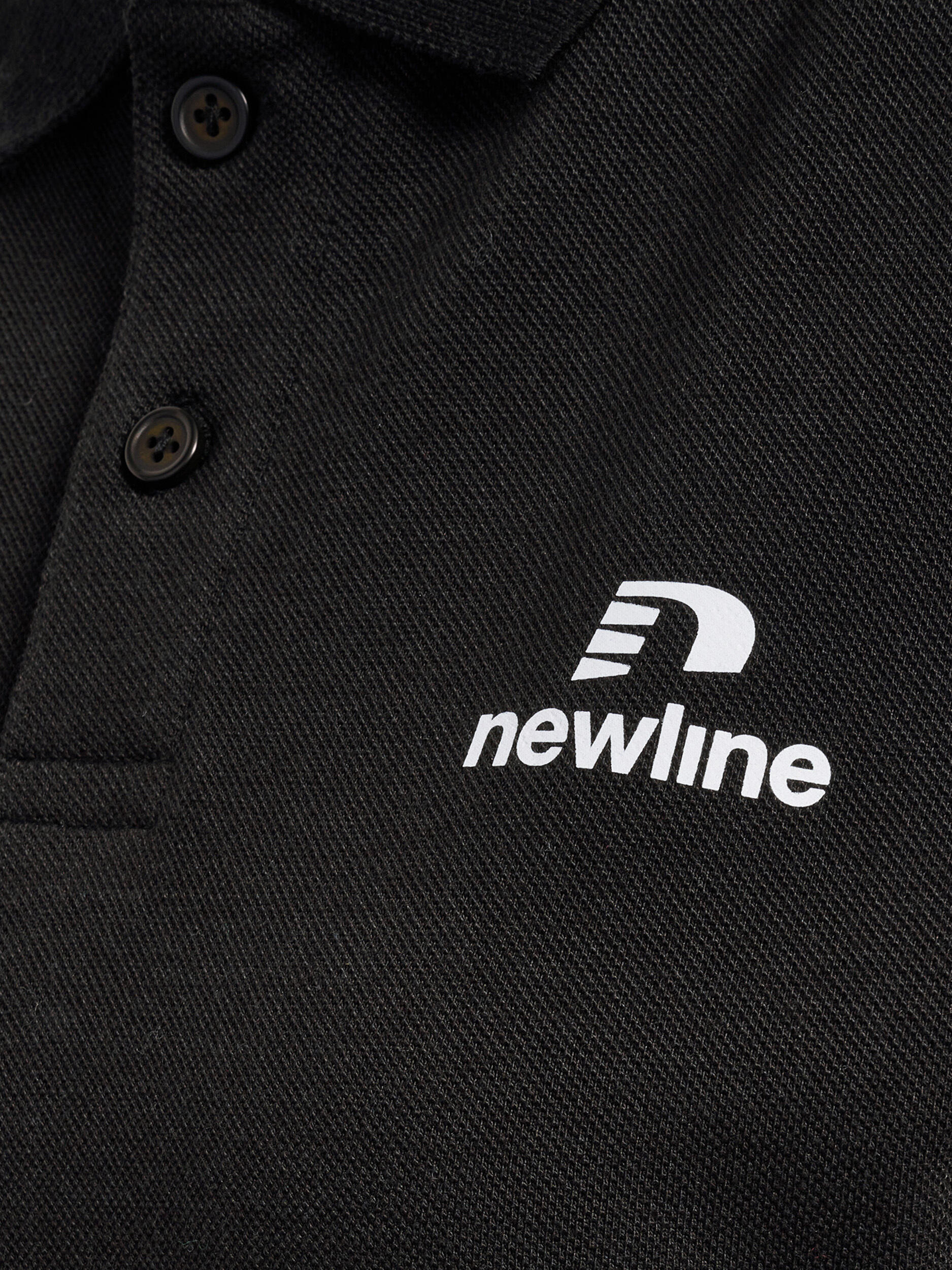 Instap Polo Nwllea Dames NEWLINE 3/7