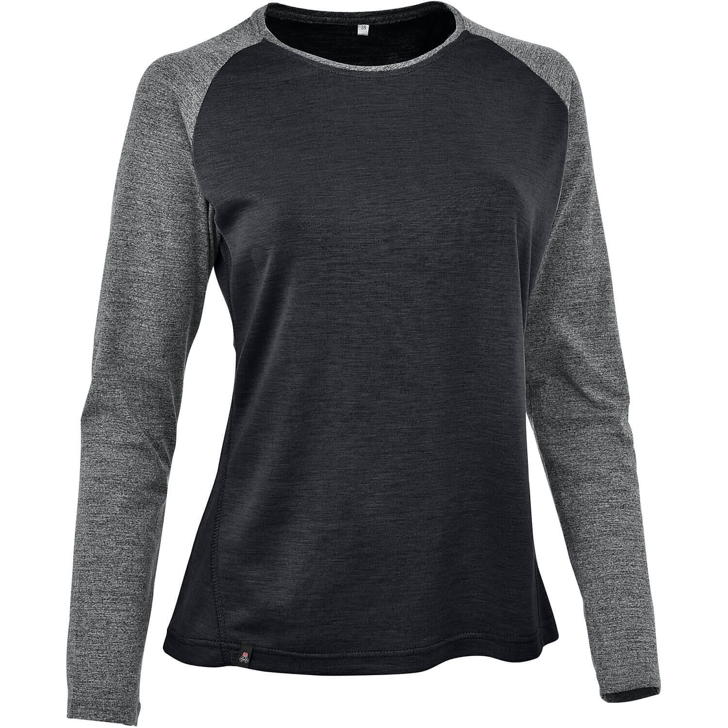 MAUL SPORT Longsleeve Eibelkopf