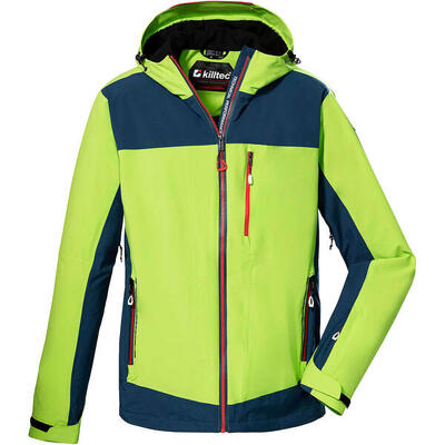 Funktionsjacke KOW91