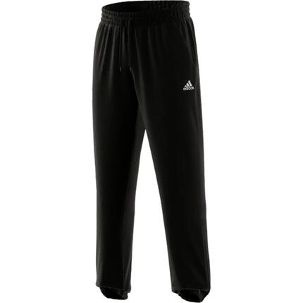 Pantalon adidas AEROREADY Essentials Stanford Homme - Noir S
