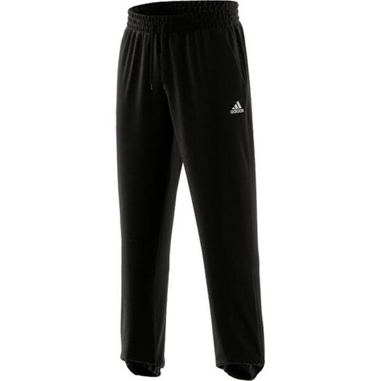 Pantalon adidas AEROREADY Essentials Stanford Homme - Noir S