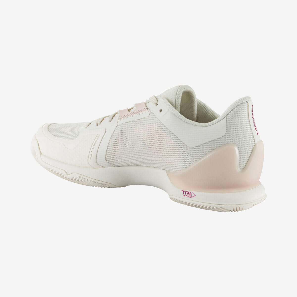 HEAD Sprint Pro 3.5 Clay Chaussures de tennis femmes 4/5