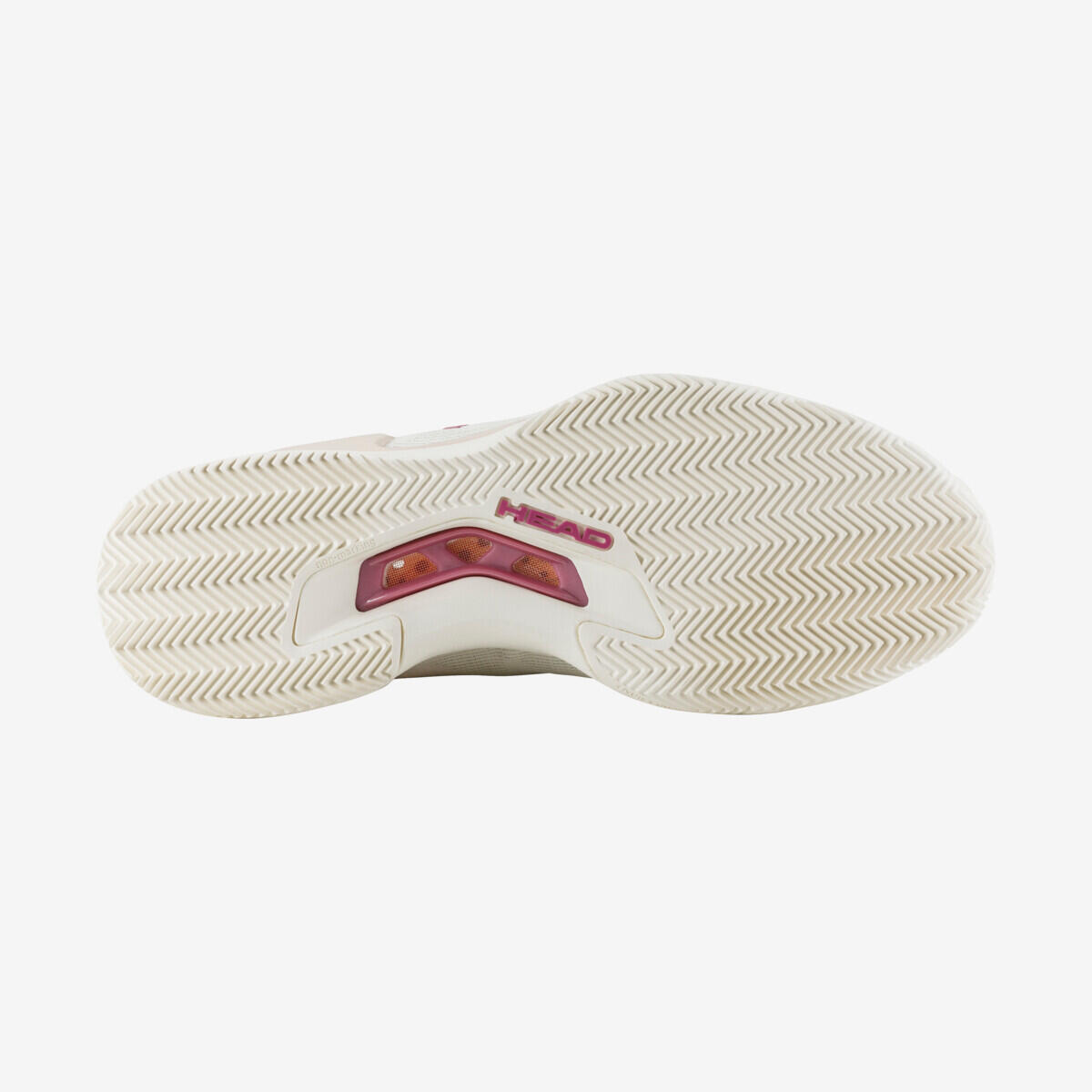 HEAD Sprint Pro 3.5 Clay Chaussures de tennis femmes 2/5
