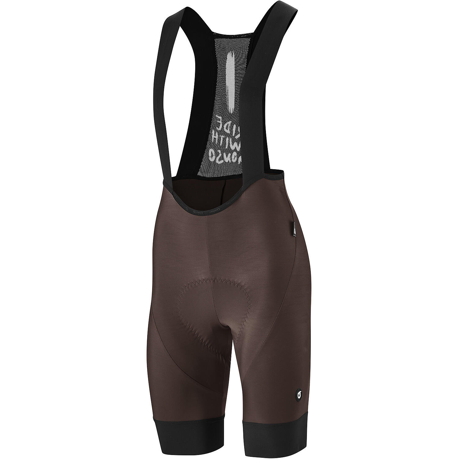Damen Radshort Sqlab Go 3/3