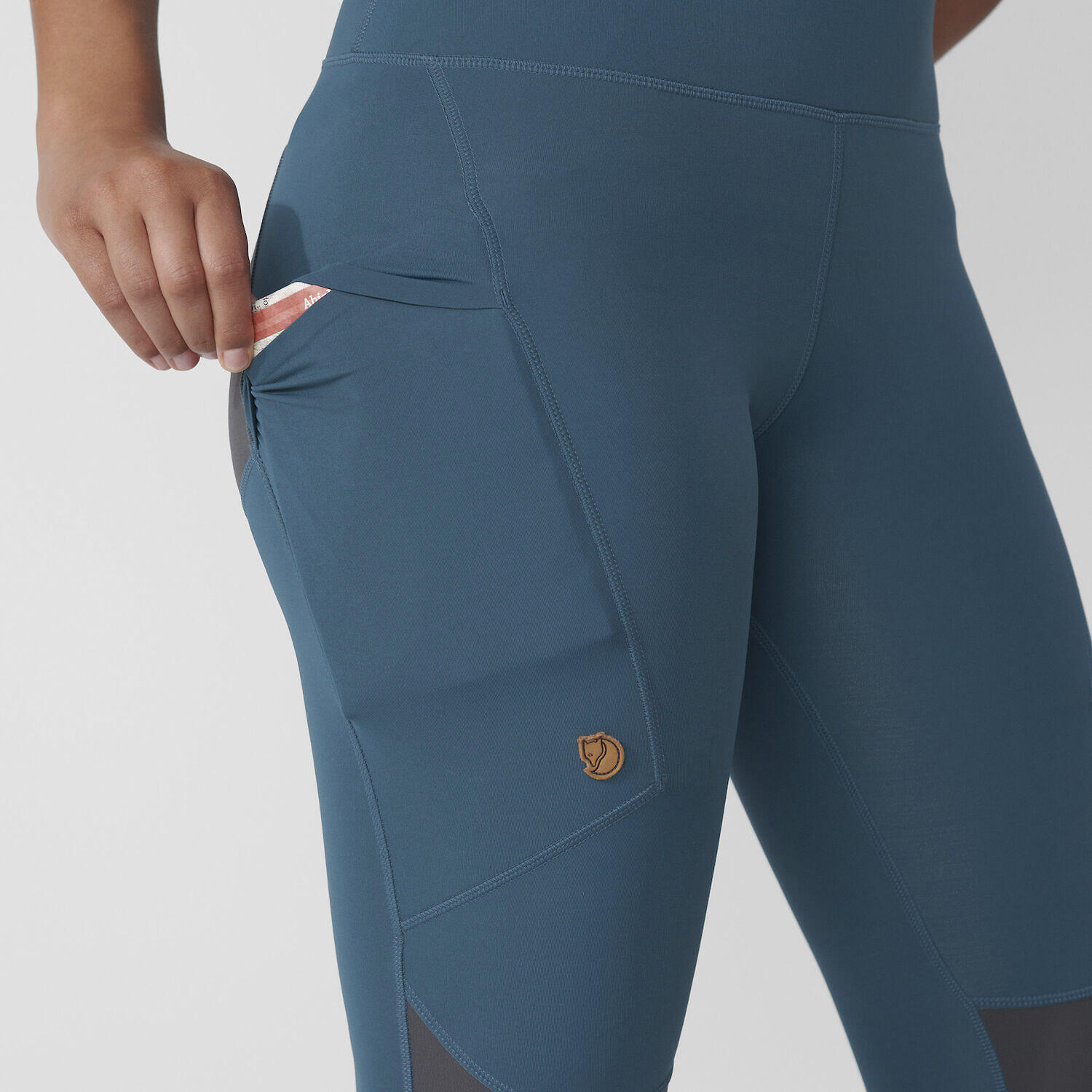 Wanderhose Abisko Trekking Tights Pro 5/7
