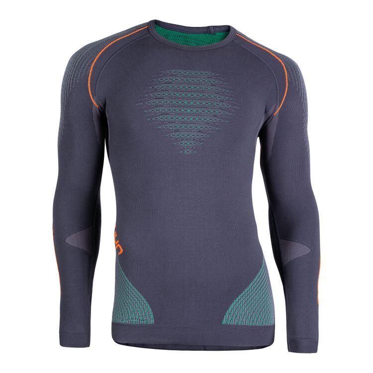 EVOLUTYON SOUS-VÊTEMENTS MANCHES LONGUES HOMME