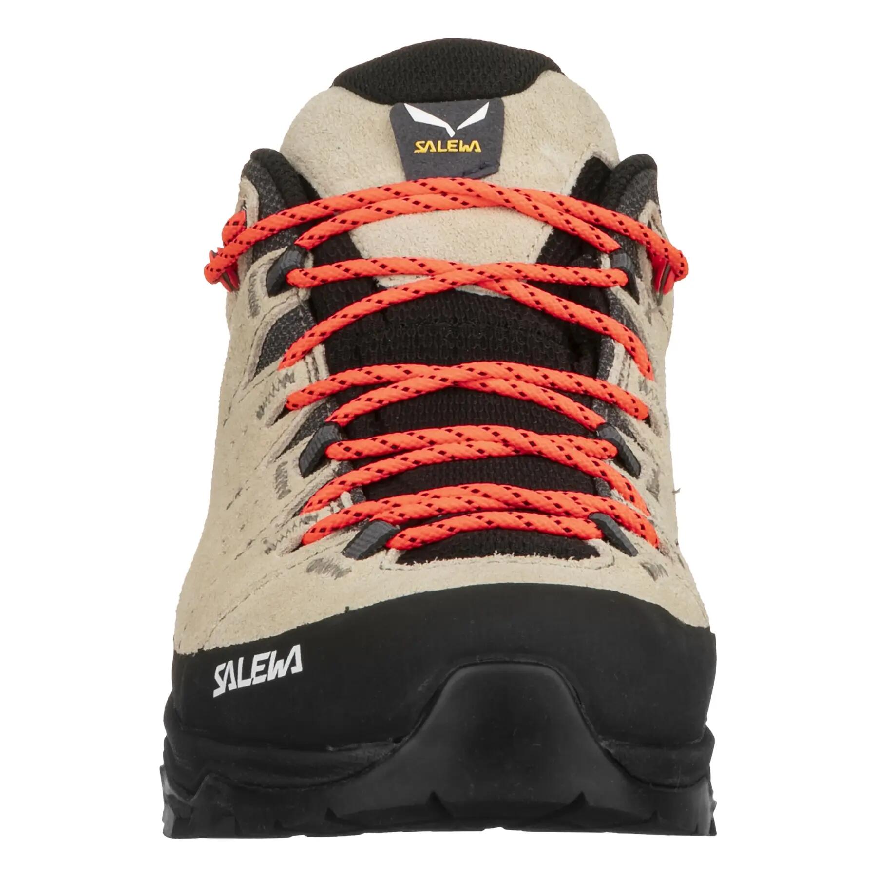 Chaussures de randonnée femme Salewa Trainer 2 5/6