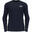 ODLO Herren Baselayer Longsleeve Acitve Warm Original