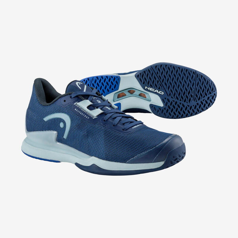 HEAD Sprint Pro 3.5 Chaussures de tennis femmes