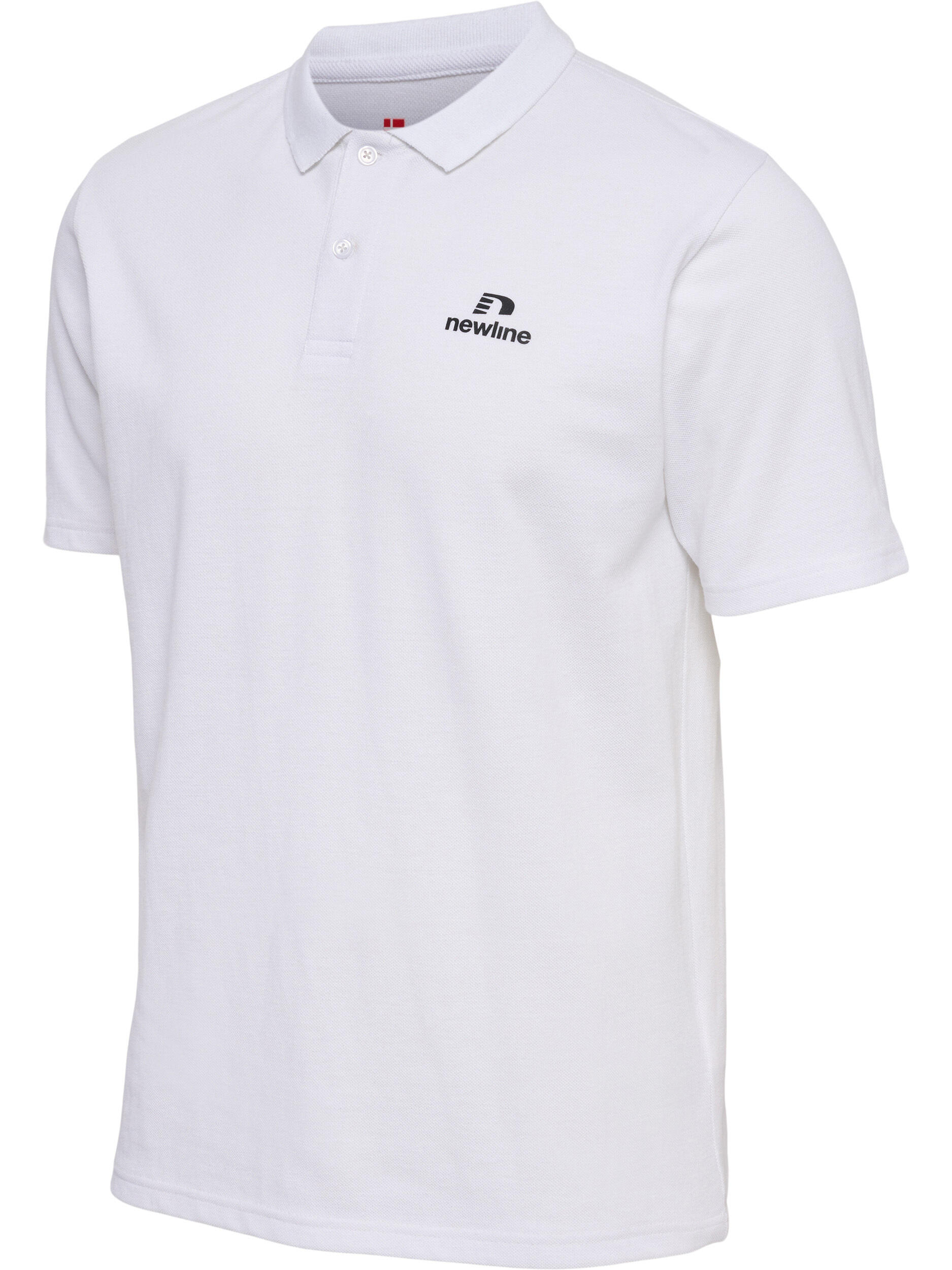 Instap Polo Nwllea Heren NEWLINE 4/7