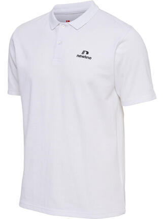 Enfiler Polo Nwllea Homme NEWLINE