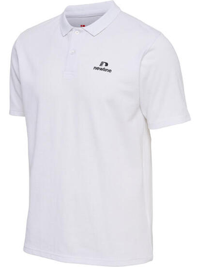 Enfiler Polo Nwllea Homme NEWLINE