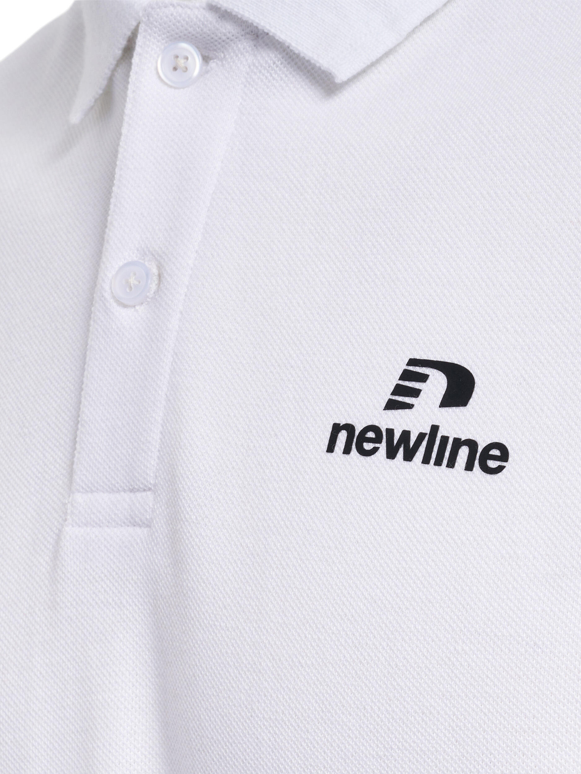 Instap Polo Nwllea Heren NEWLINE 3/7