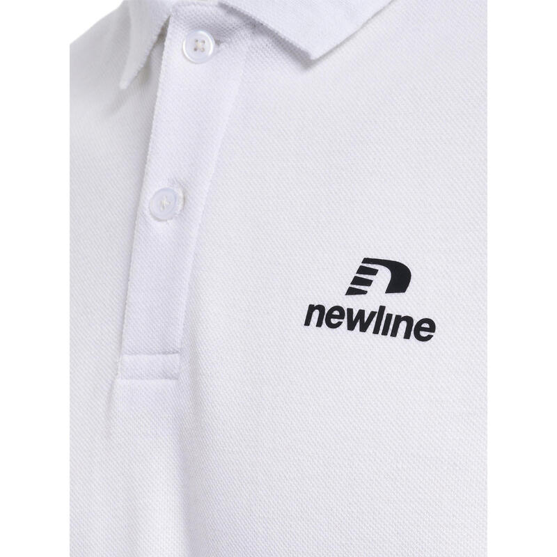 Enfiler Polo Nwllea Homme NEWLINE