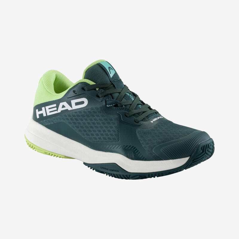 HEAD Motion Team Männer Padel Schuhe