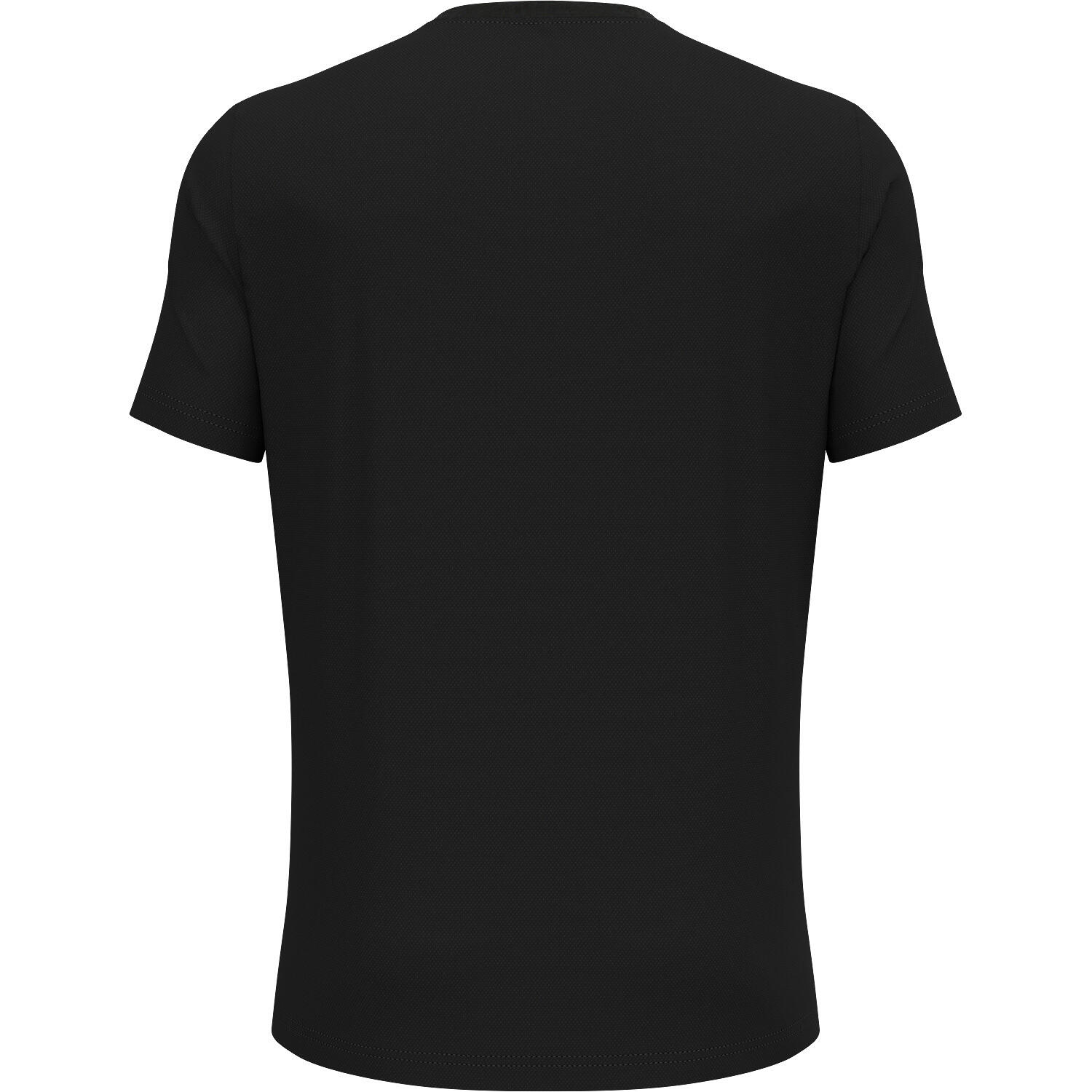 Koszulka z krótkim rękawem męska ODLO F-Dry Ridgeline T-Shirt Crew Neck 2/4