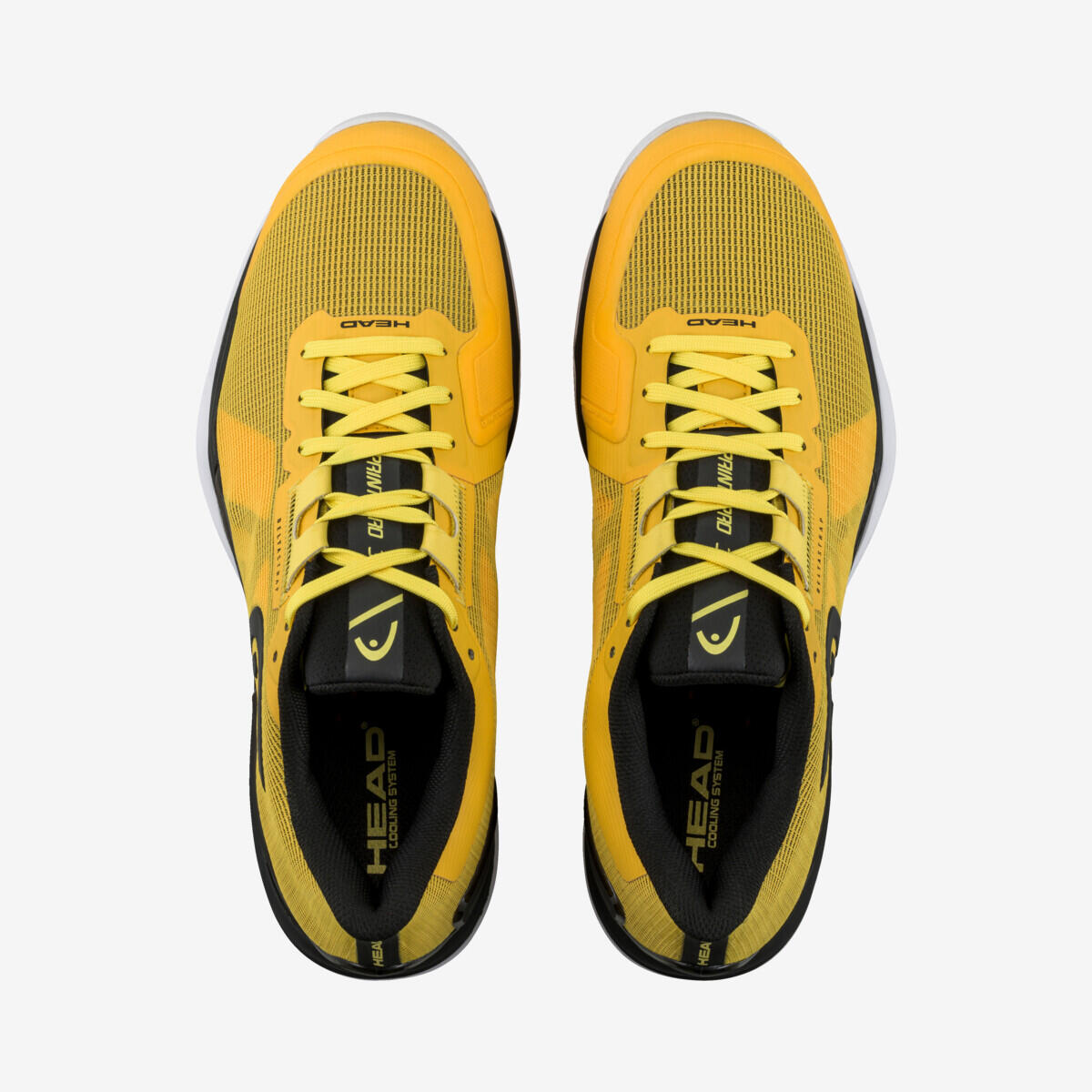 HEAD Sprint Pro 3.5 Männer Tennisschuhe 5/6