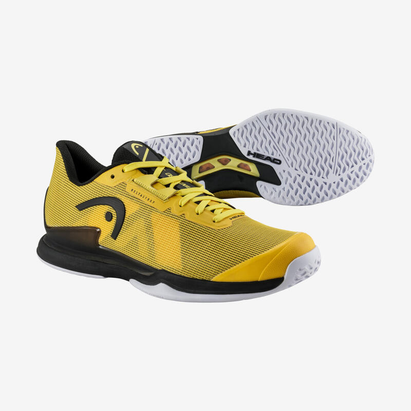 HEAD Sprint Pro 3.5 Chaussures de tennis hommes