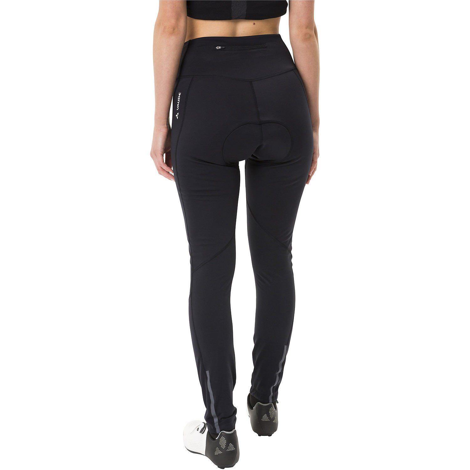Legging femme VAUDE Posta 4/7
