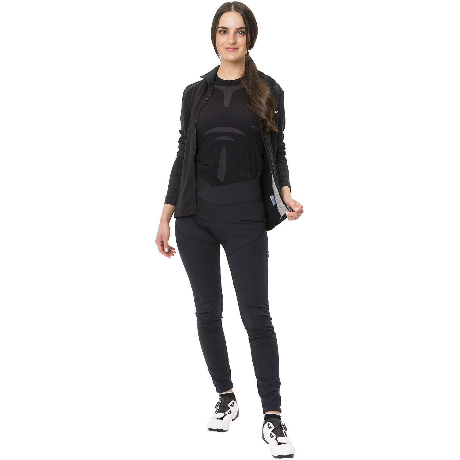 Legging femme VAUDE Posta 7/7