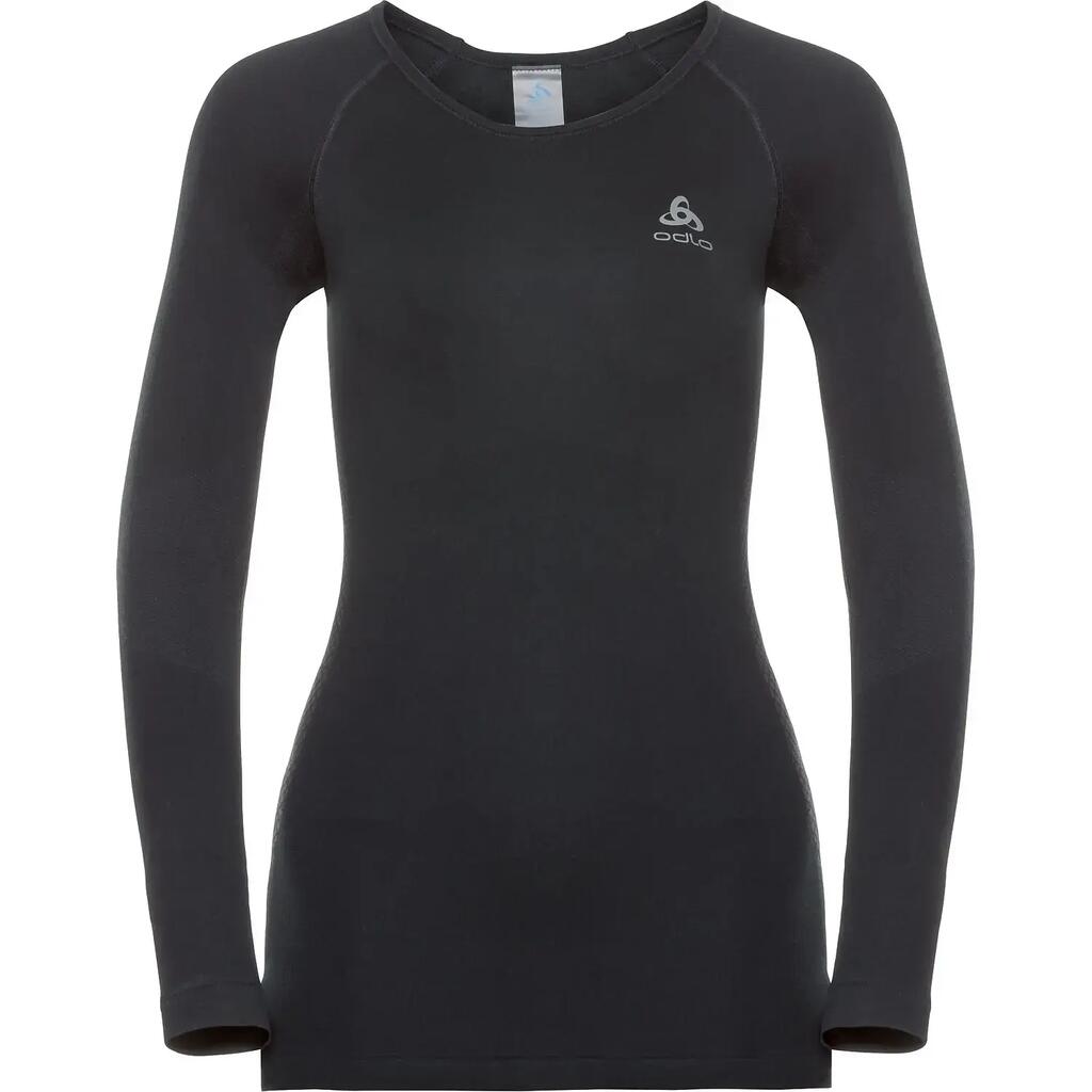 SUW TOP Crew neck l/s PERFORMANCE WARM
