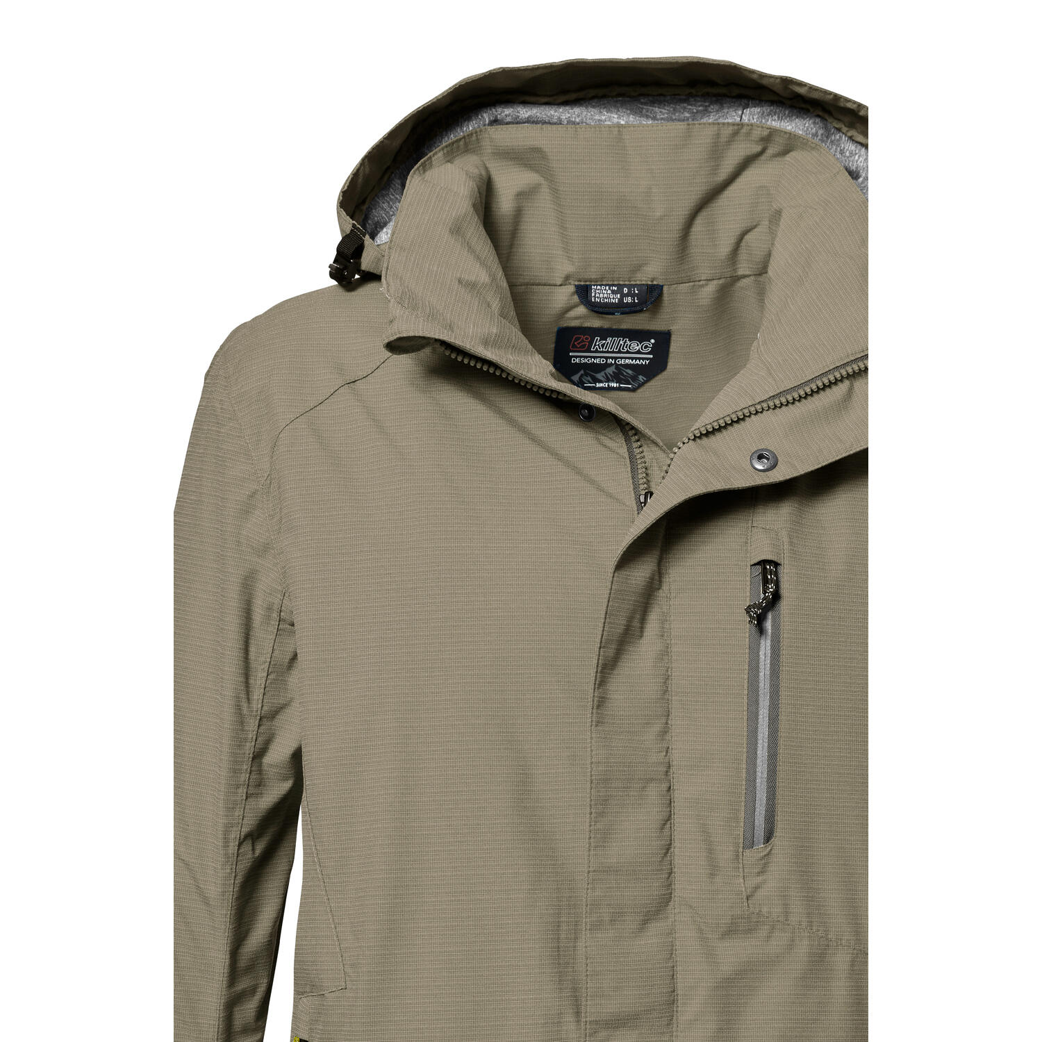 Outdoorjacke KOS 256 4/7